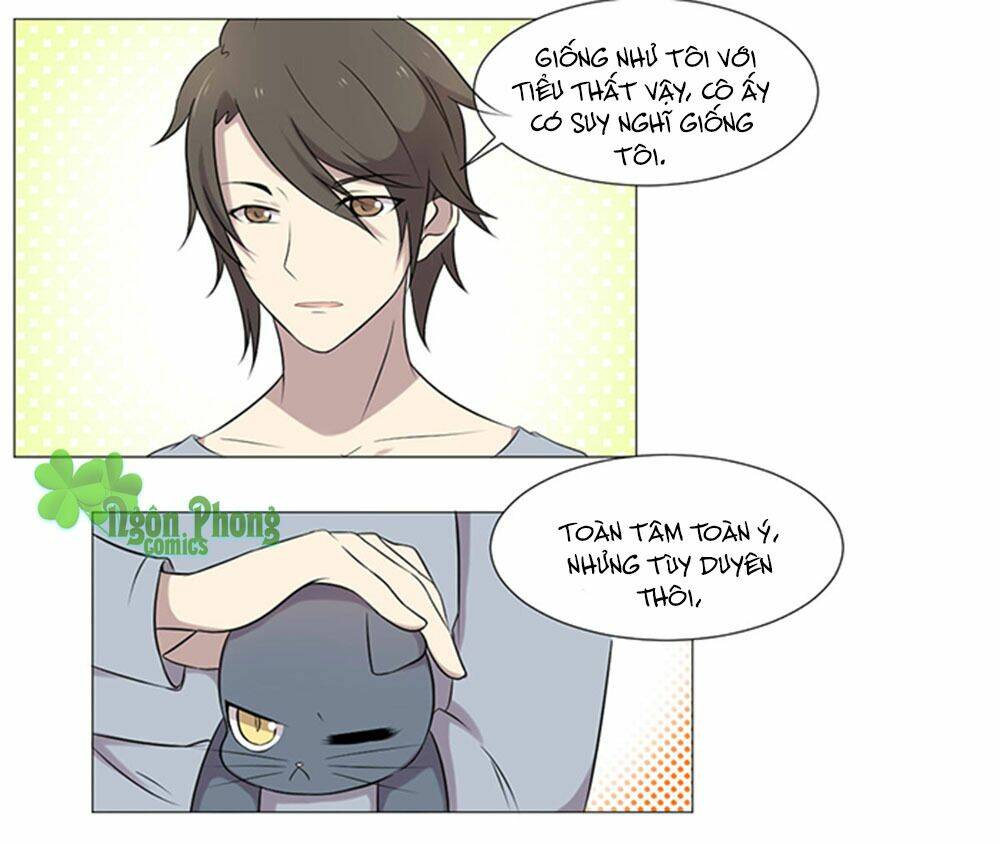 hai chú mèo totem chapter 37 61