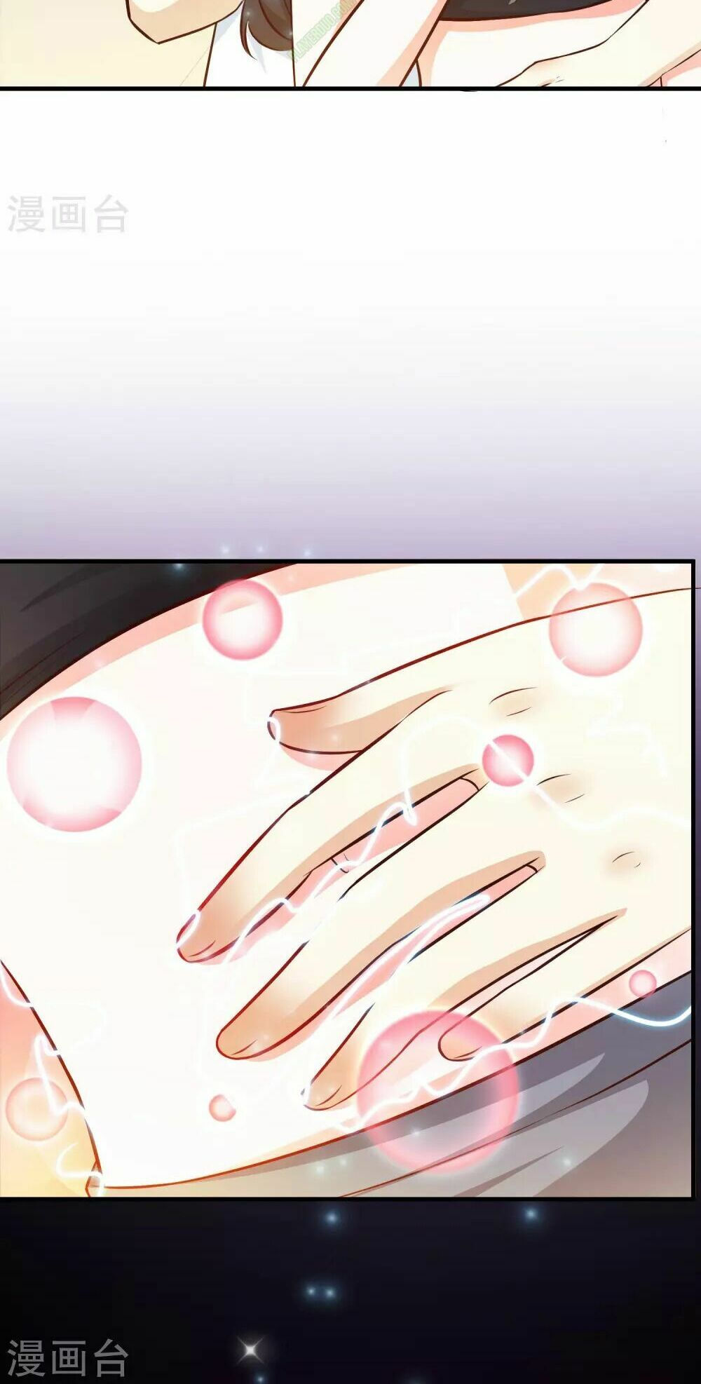 tối cường vận đào hoa chapter 9 18