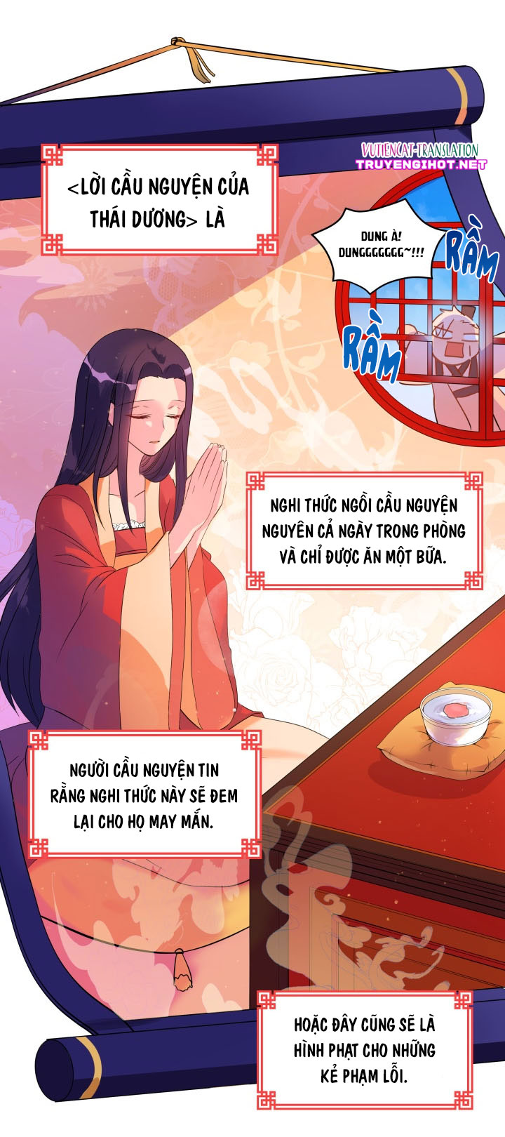 khế ước hậu cung chapter 22.1 10