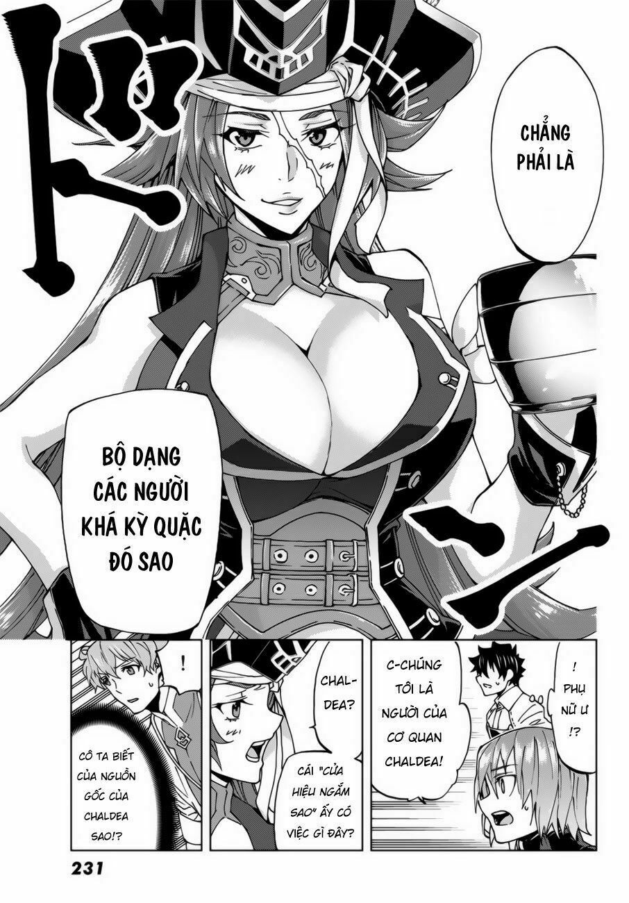 fate/grand order -turas realta- chapter 20 22