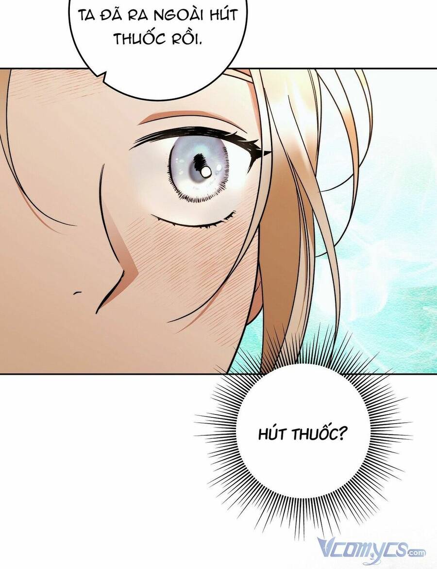 lời nói dối vĩnh cửu của người chapter 18 61