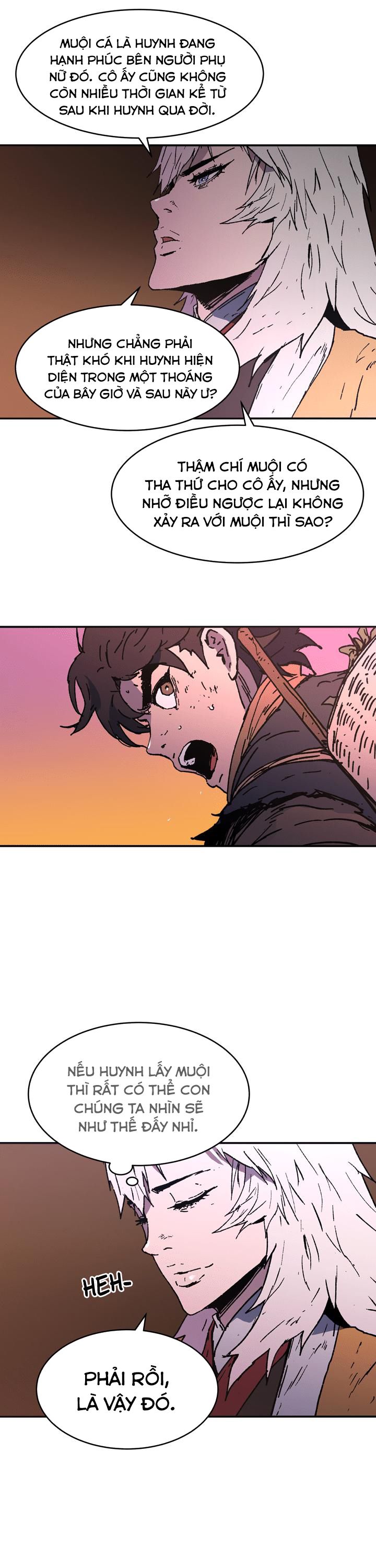 Bố Vô Song chapter 89 22