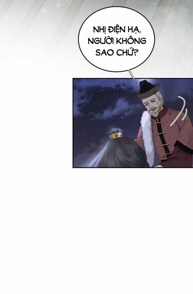 dục hỏa độc nữ chapter 115 17