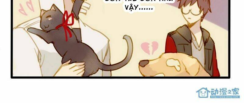 hằng mộng nam thần chapter 11 28