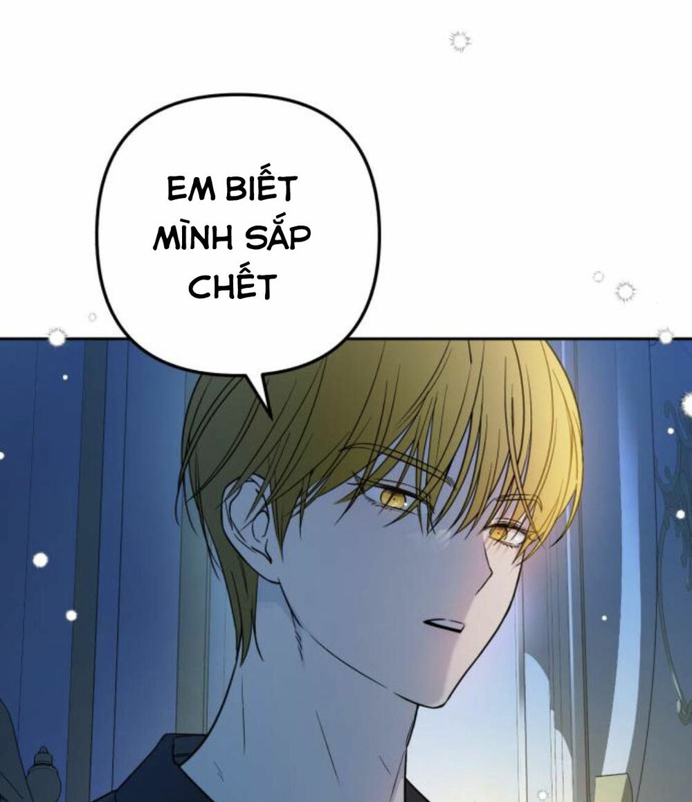 công nương mint bé nhỏ chapter 8 99
