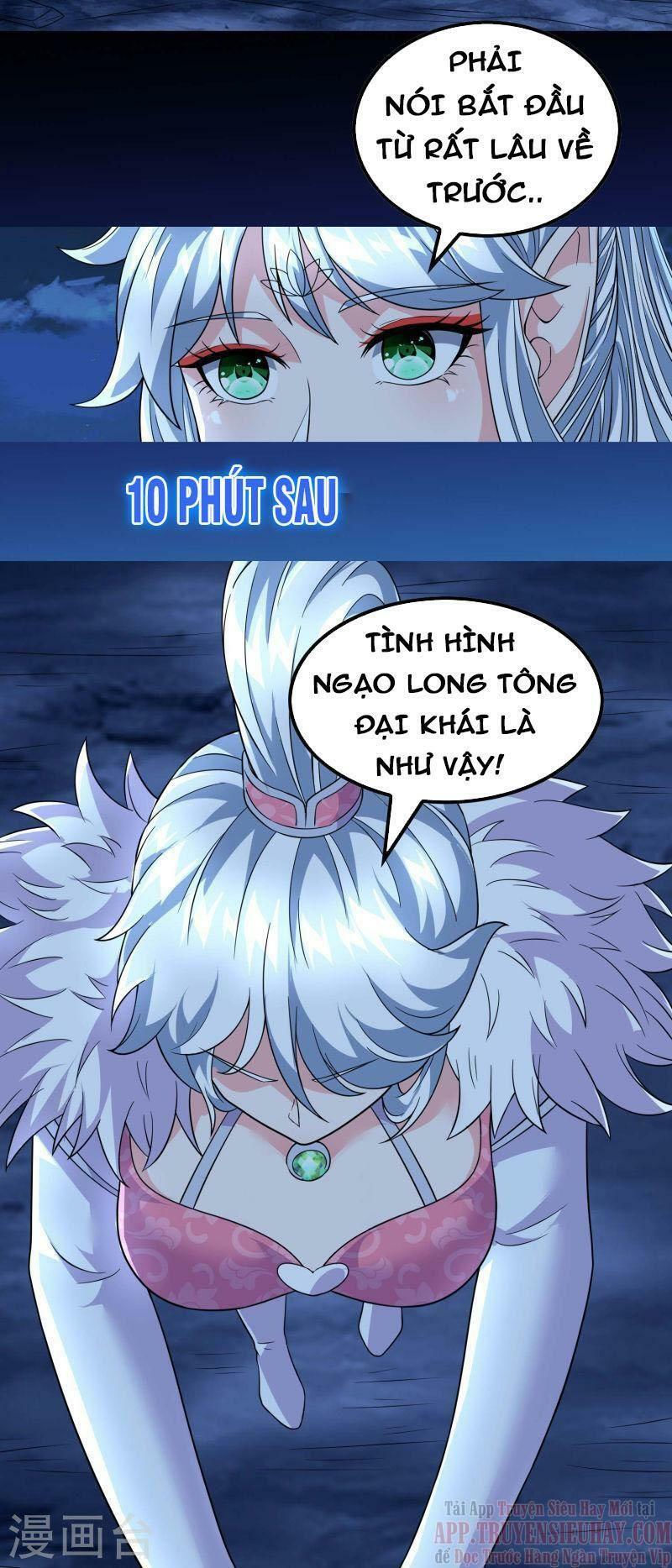 đệ nhất người ở rể chapter 169 16