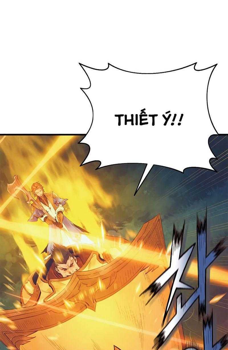 tu sĩ trị liệu của thái dương giáo chapter 9 16