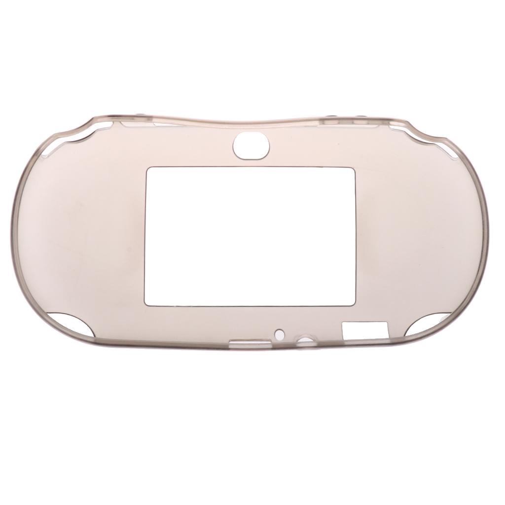 TPU Skin Protector Cover Case Bumper for Sony PS Vita PSV 2000