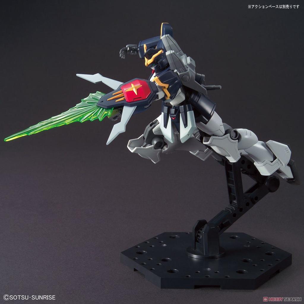 Bộ đồ chơi lắp ráp gundam HG AC 1/144 GUNDAM DEATHSCYTHE