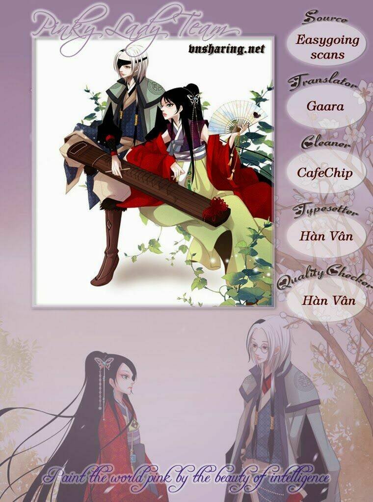 the twelfth night chapter 22 1