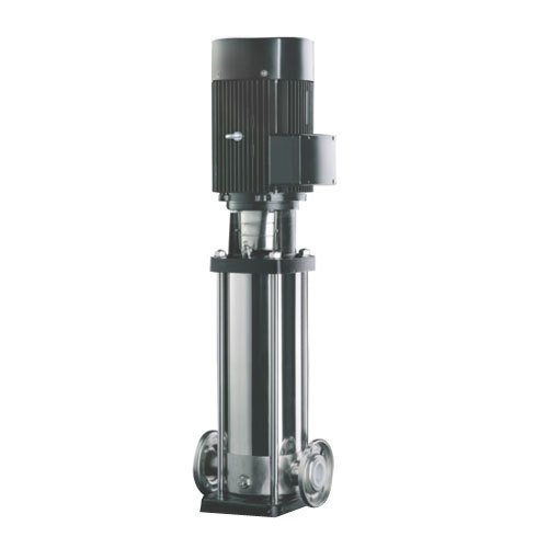 Bơm trục đứng CNP CDLF 2-18