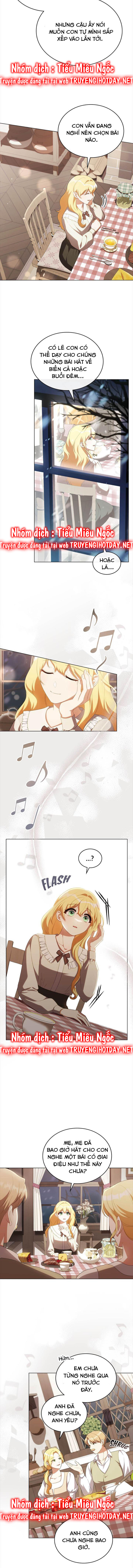 cầu mong chúa sẽ cứu rỗi cho cái chết của tôi chapter 8.2 1