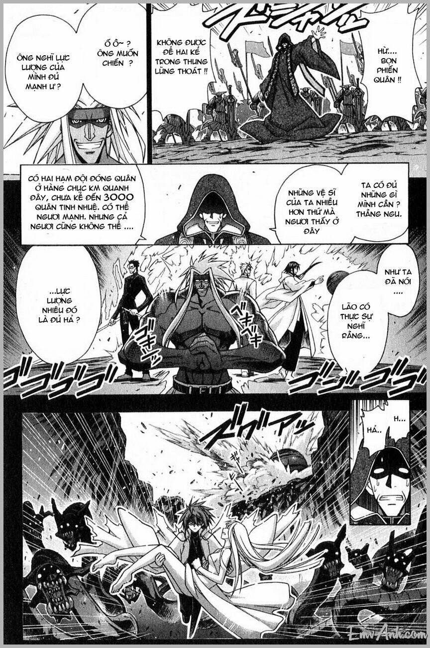 bậc thầy ma pháp chapter 269 10