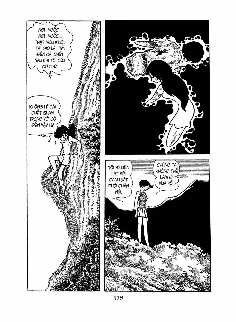 apollo’s song chapter 5.1 20