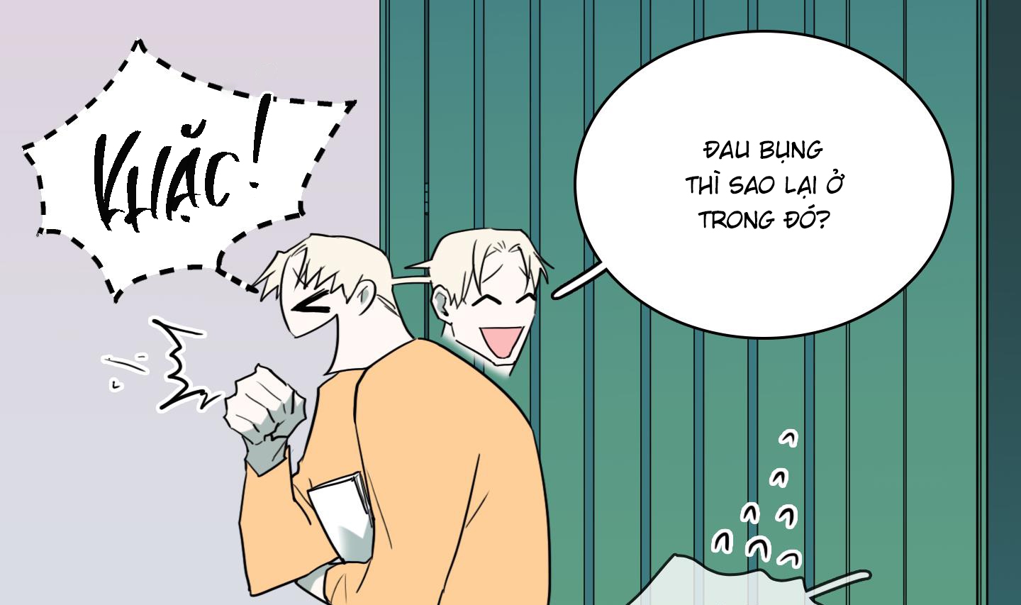 dear door chapter 158 141