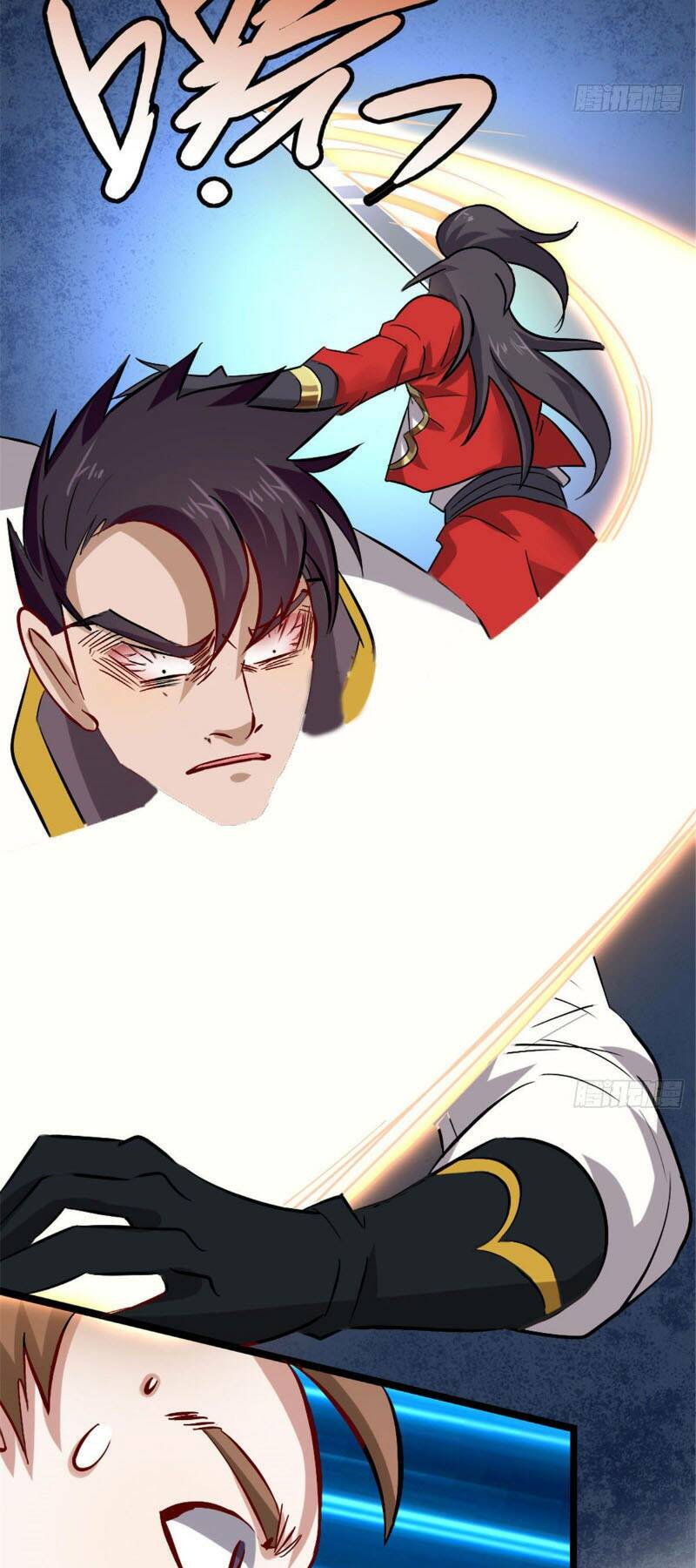 vạn đạo long hoàng chapter 27 27