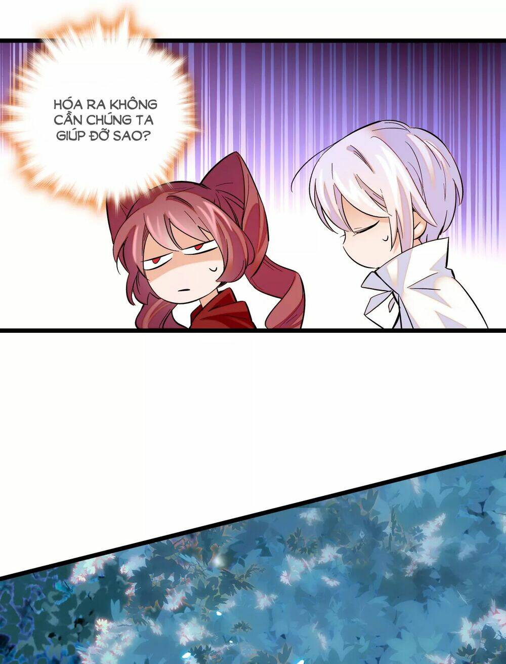 huyết túc khế ứớc chapter 22 17