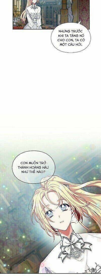 nữ hoàng ngoại khoa chapter 92 35