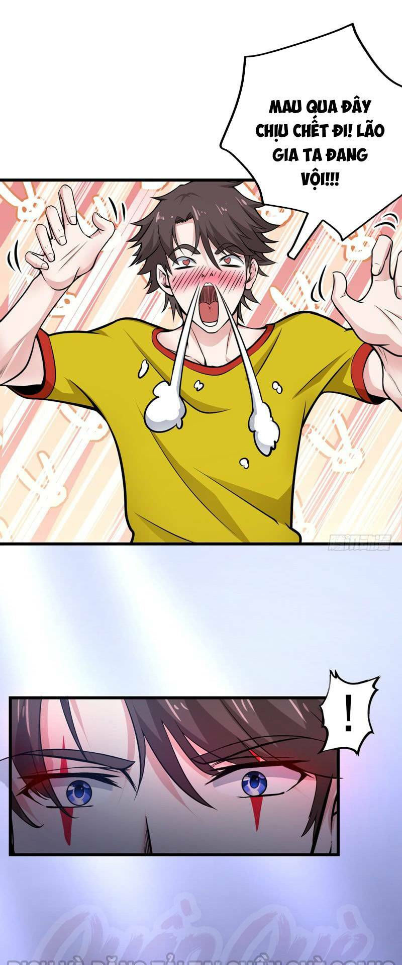 tối cường thần y tại đô thị chapter 45 1