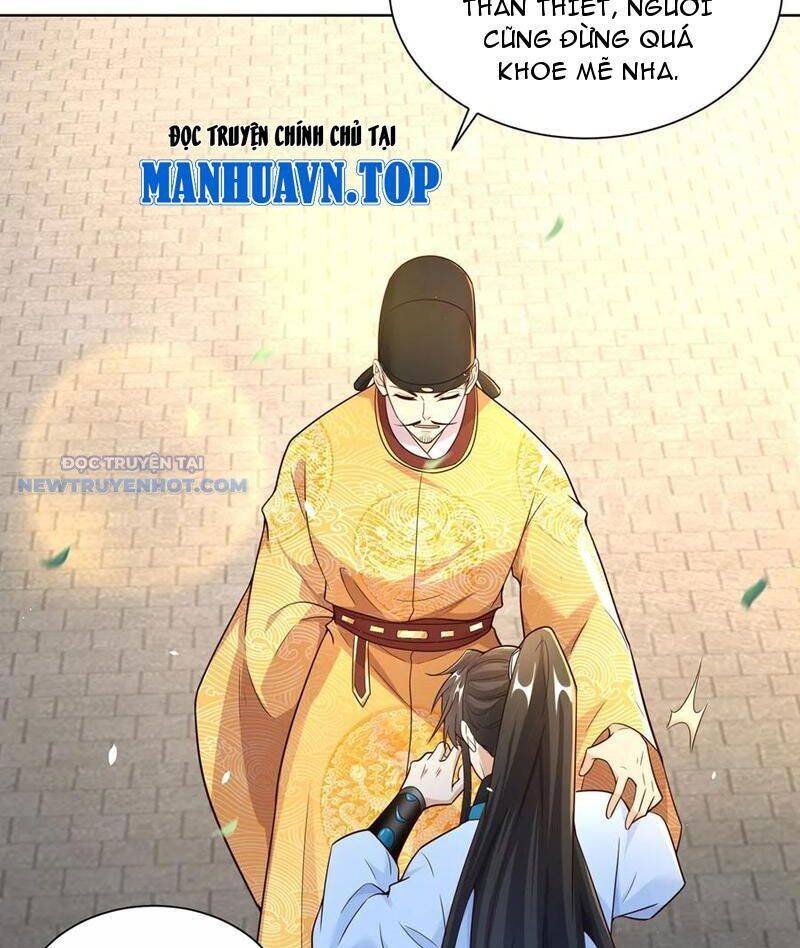 ta thực sự không muốn làm thần tiên chapter 76 28