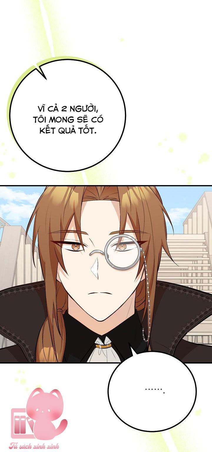 bác sĩ hoàn thành trách nhiệm rồi chapter 22 25