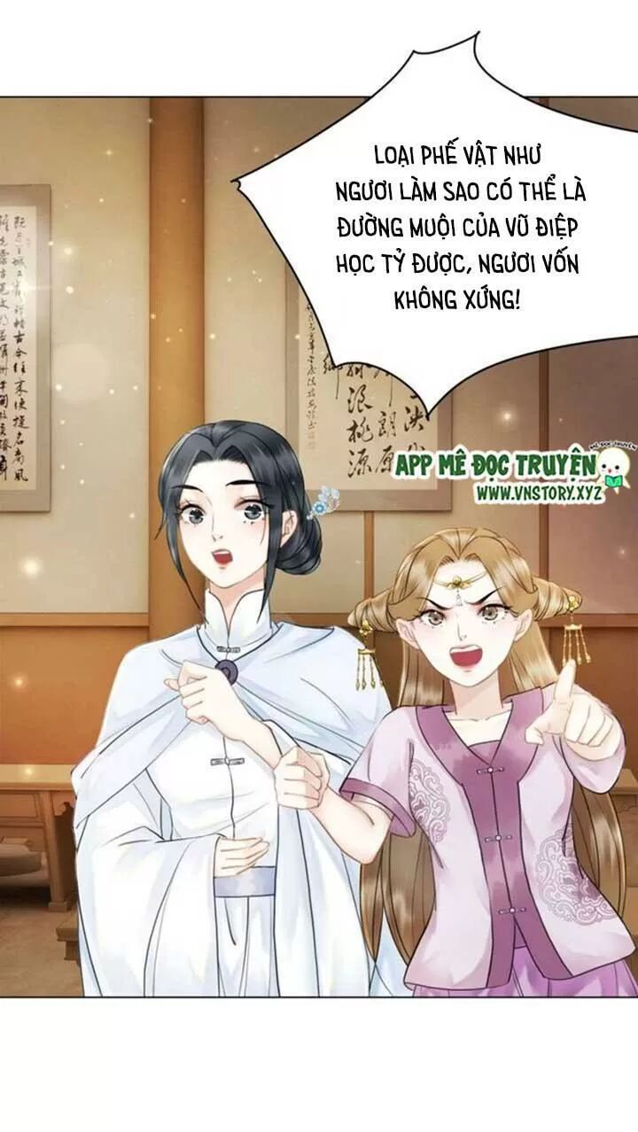 cực phẩm phế vật tiểu thư chapter 40 14