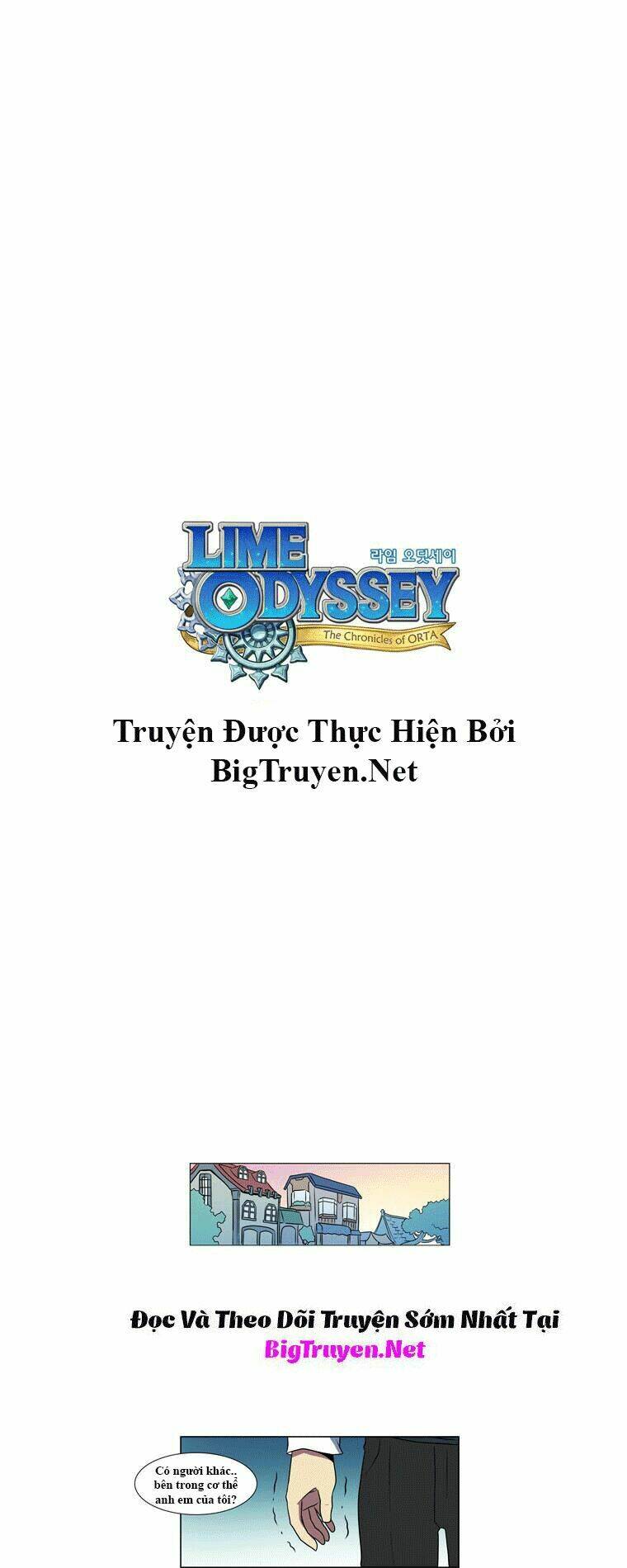 lime odyssey: the chronicles of orta chapter 13 6