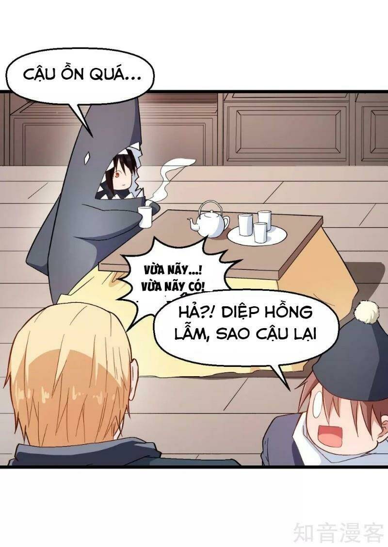 vườn trường cuồng sư hệ thống chapter 109 24