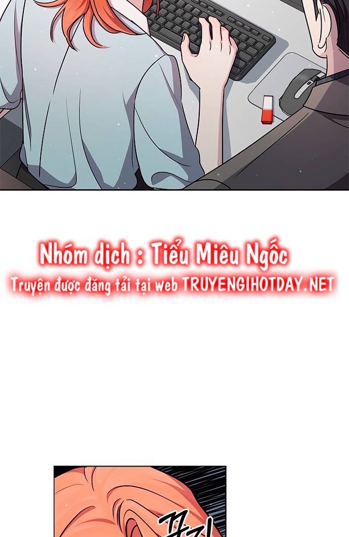 lâu đài - cô dâu của ma chapter 28 30