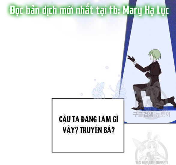 tôi đã trở thành bạn gái của nam chính chapter 13.1 26