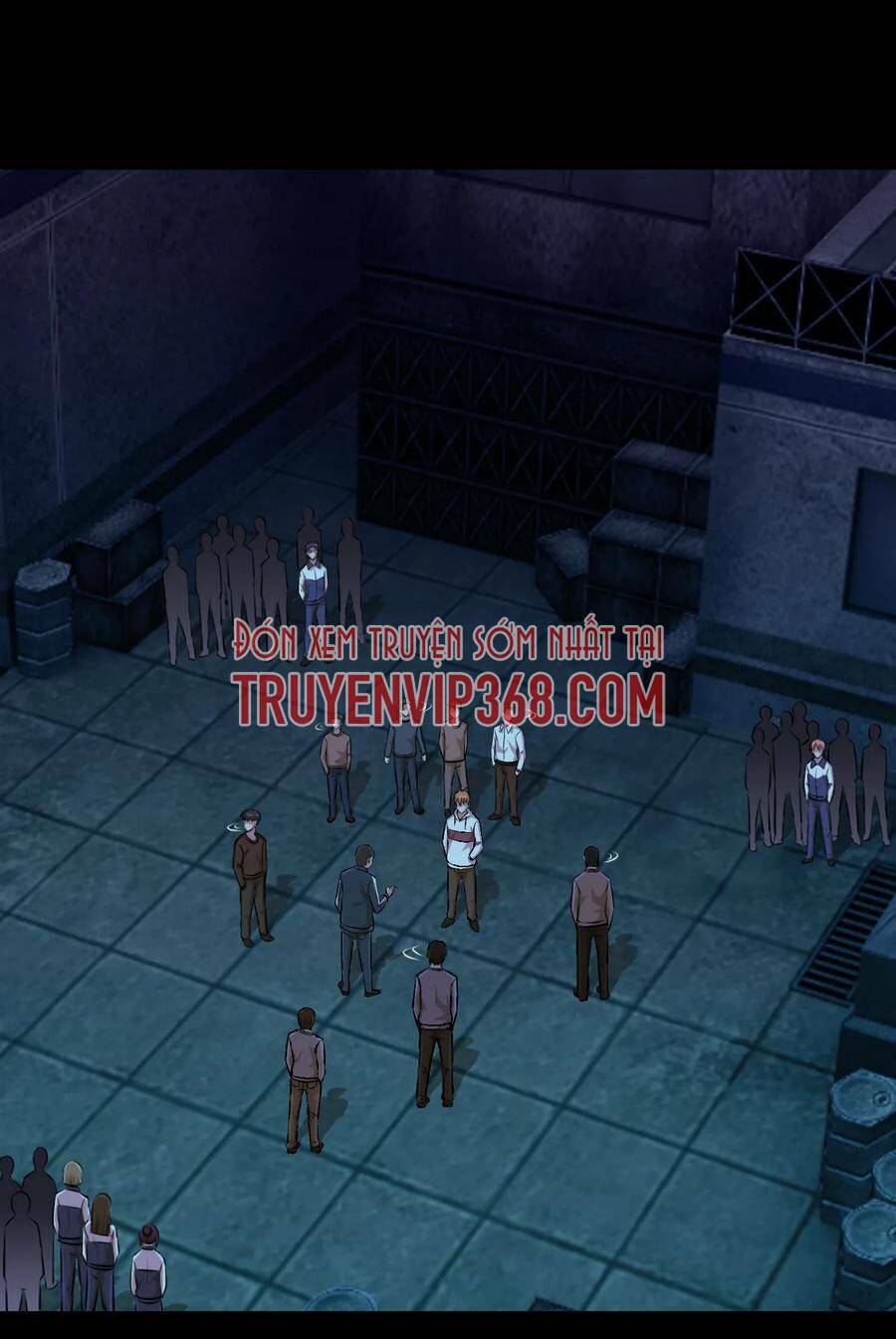 đai ca trở lại tuổi 16 chapter 139 2