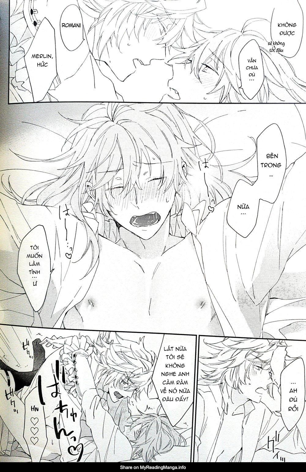 oneshot hỏny chapter 51 41