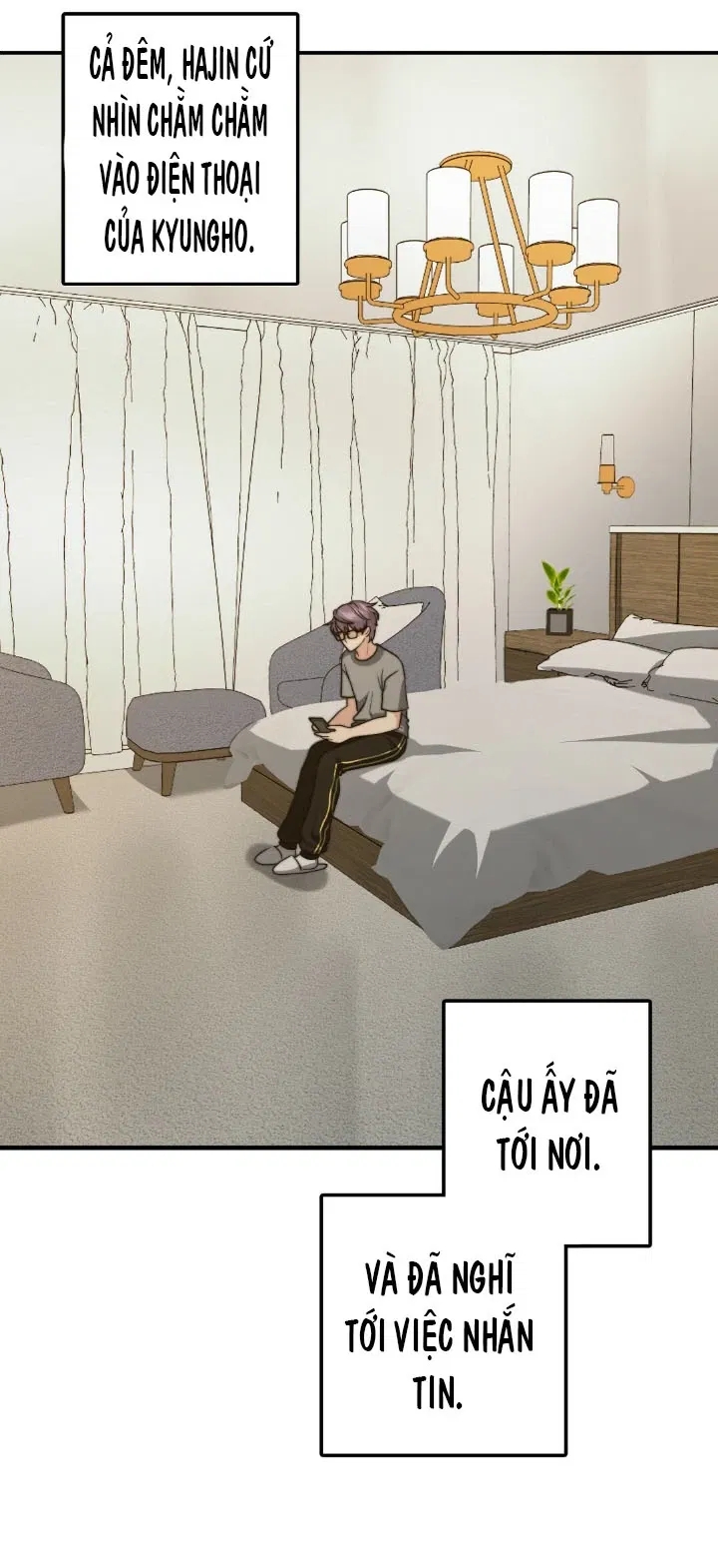 bí mật của omega k chapter 19 29