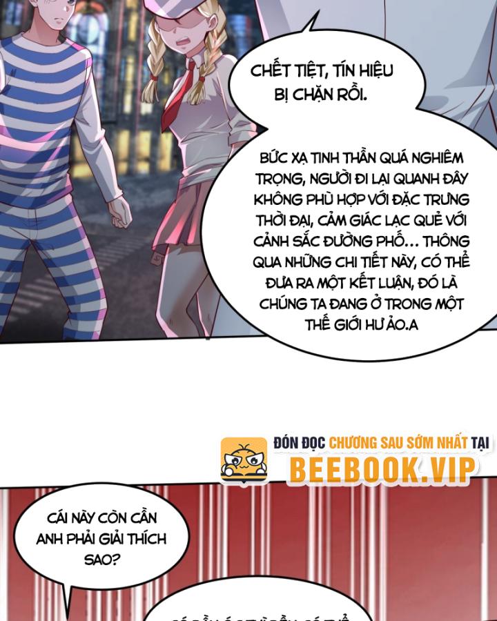 bắt đầu từ trăng đỏ chapter 167 55