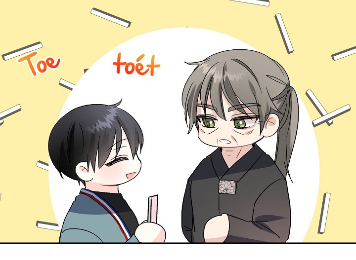 xác suất tình yêu chapter 35 86