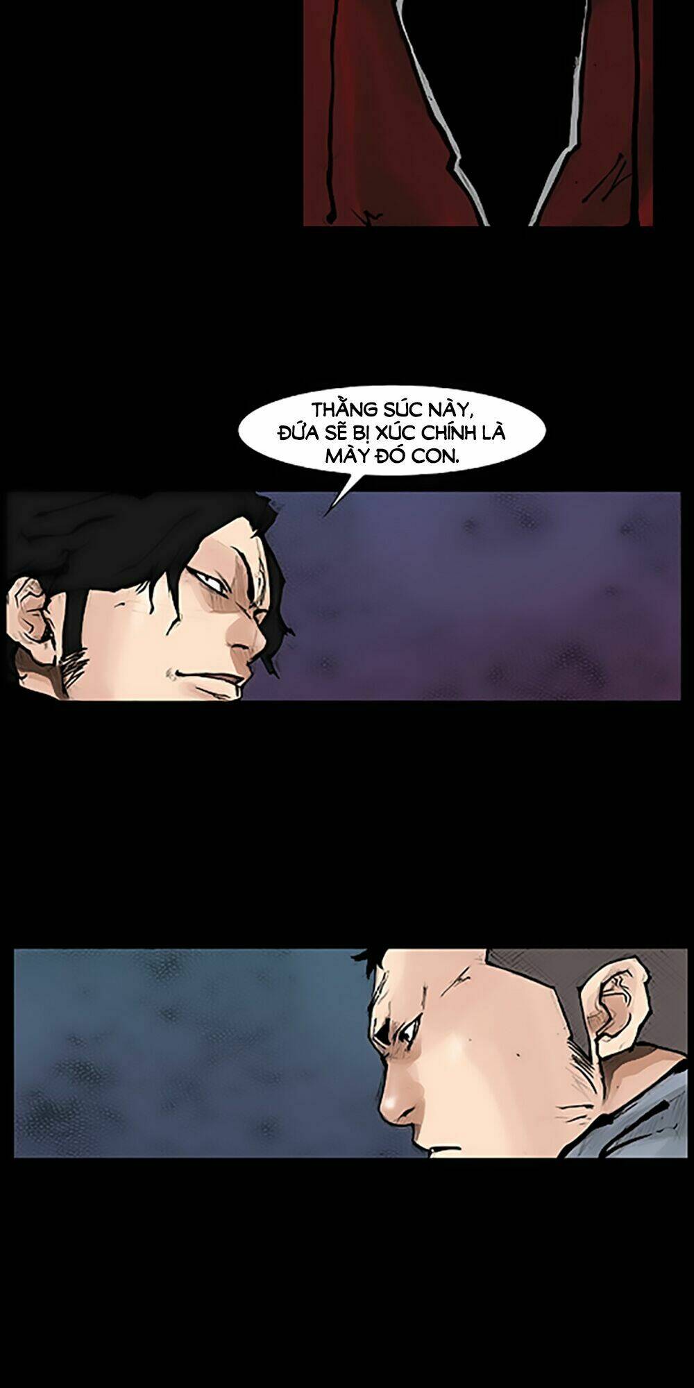 độc cô tiền truyện chapter 75 13