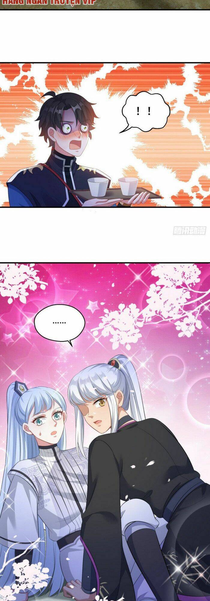 tiên ma đồng tu chapter 191 10