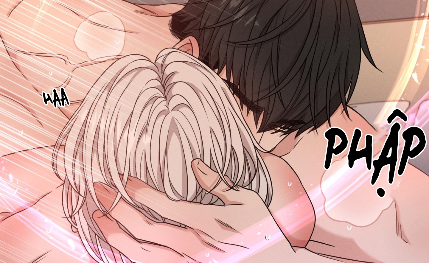 hội chứng minmotion chapter 35 48