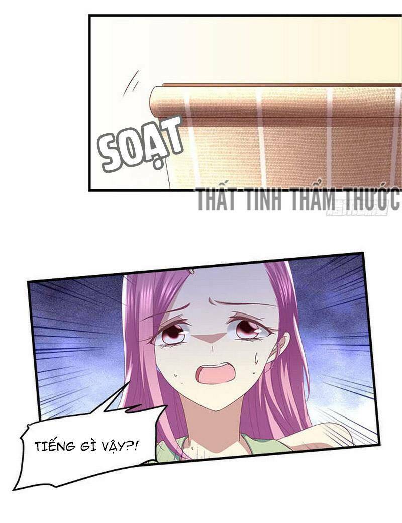 thiên lại âm linh chapter 35 33