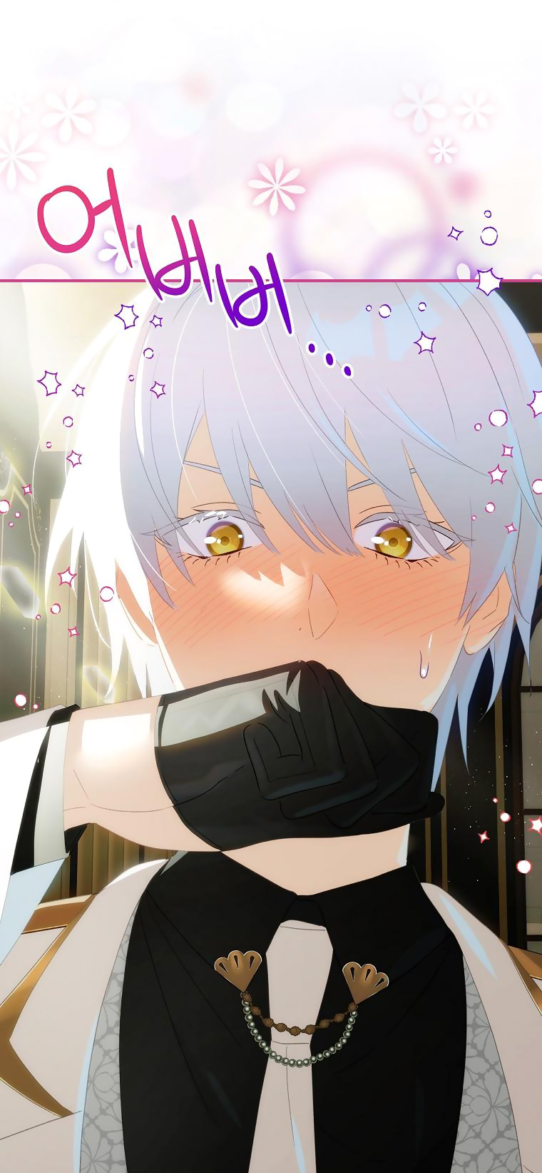 đứa bé không phải là con của anh chapter 63 47