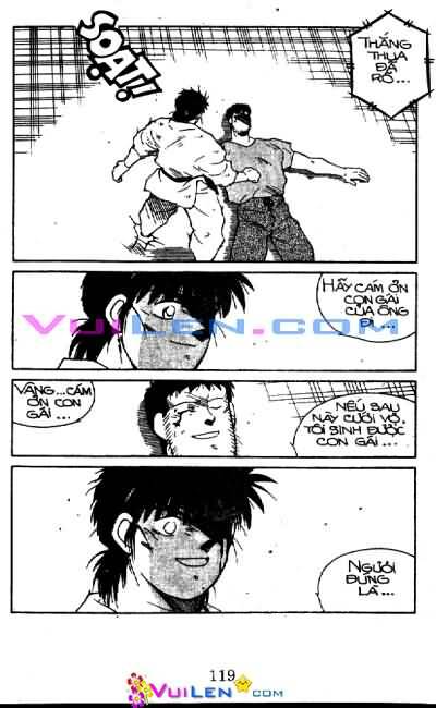 truyền nhân atula - shura no mon i chapter 33 120