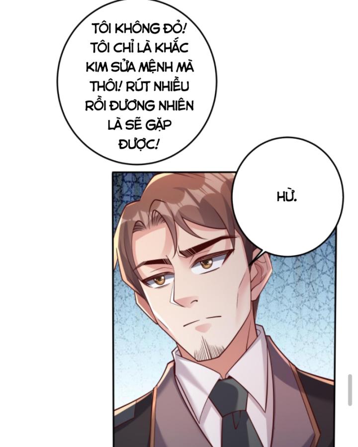 học cùng em gái, tôi bất cẩn vô địch rồi chapter 129 11