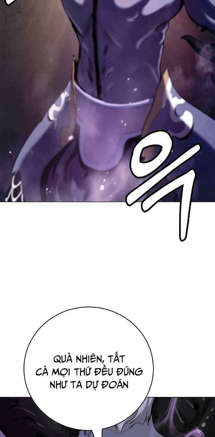 xuyên không thành hổ chapter 115 63