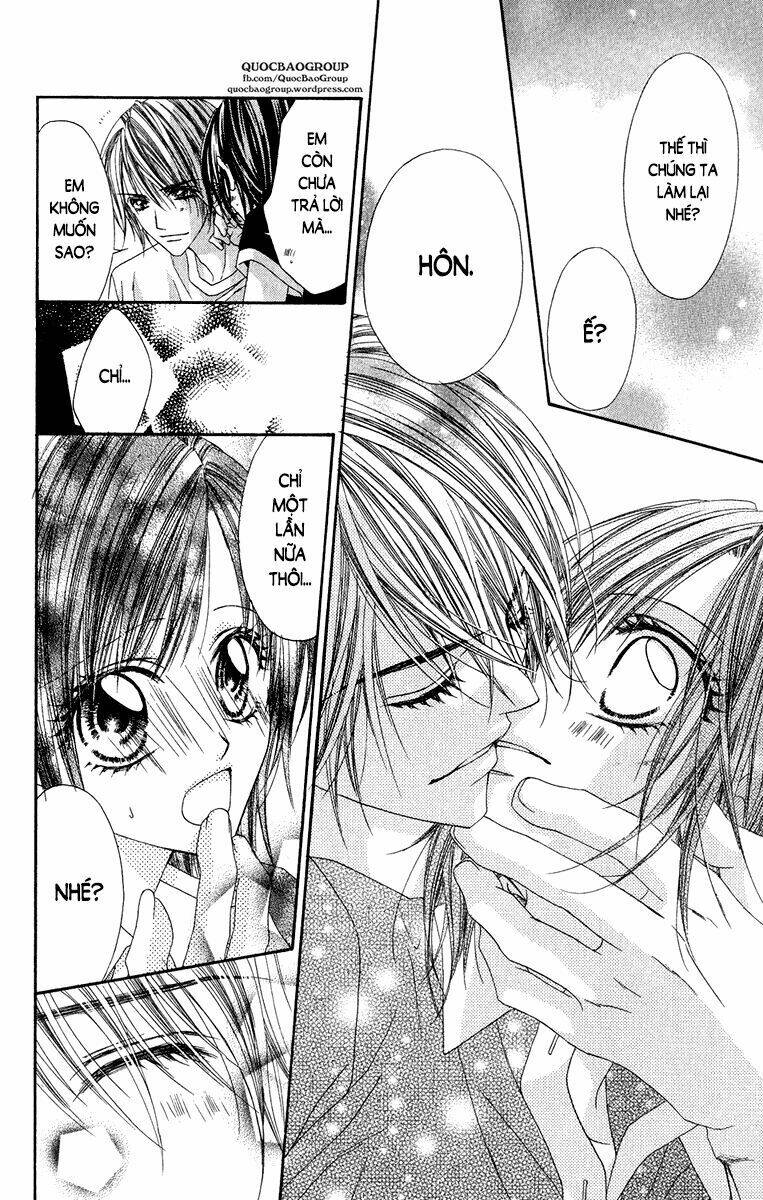 kyousou heaven chapter 11 12