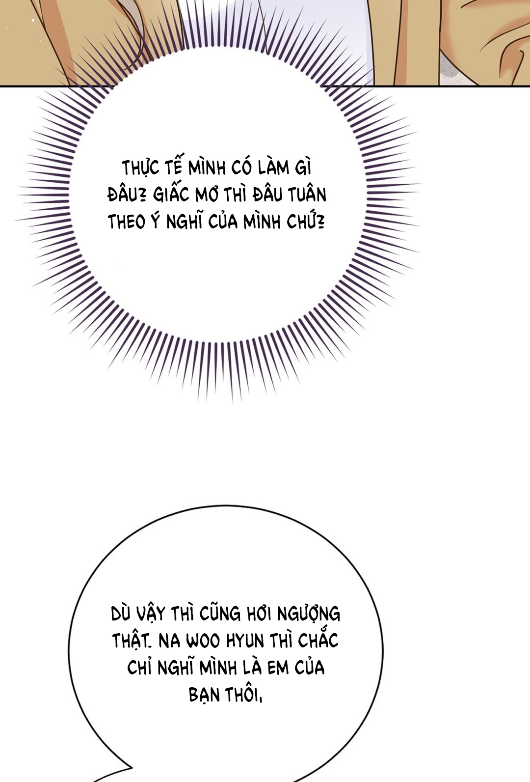 [18+] trải nghiệm thân mật với bạn của anh trai chapter 3.2 34