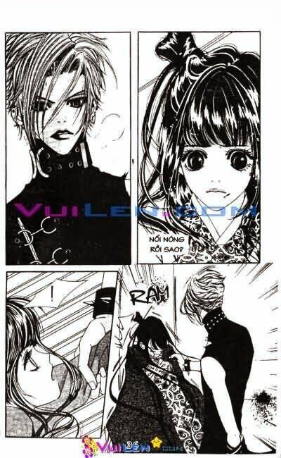 bí mật học viện cross chapter 4 36