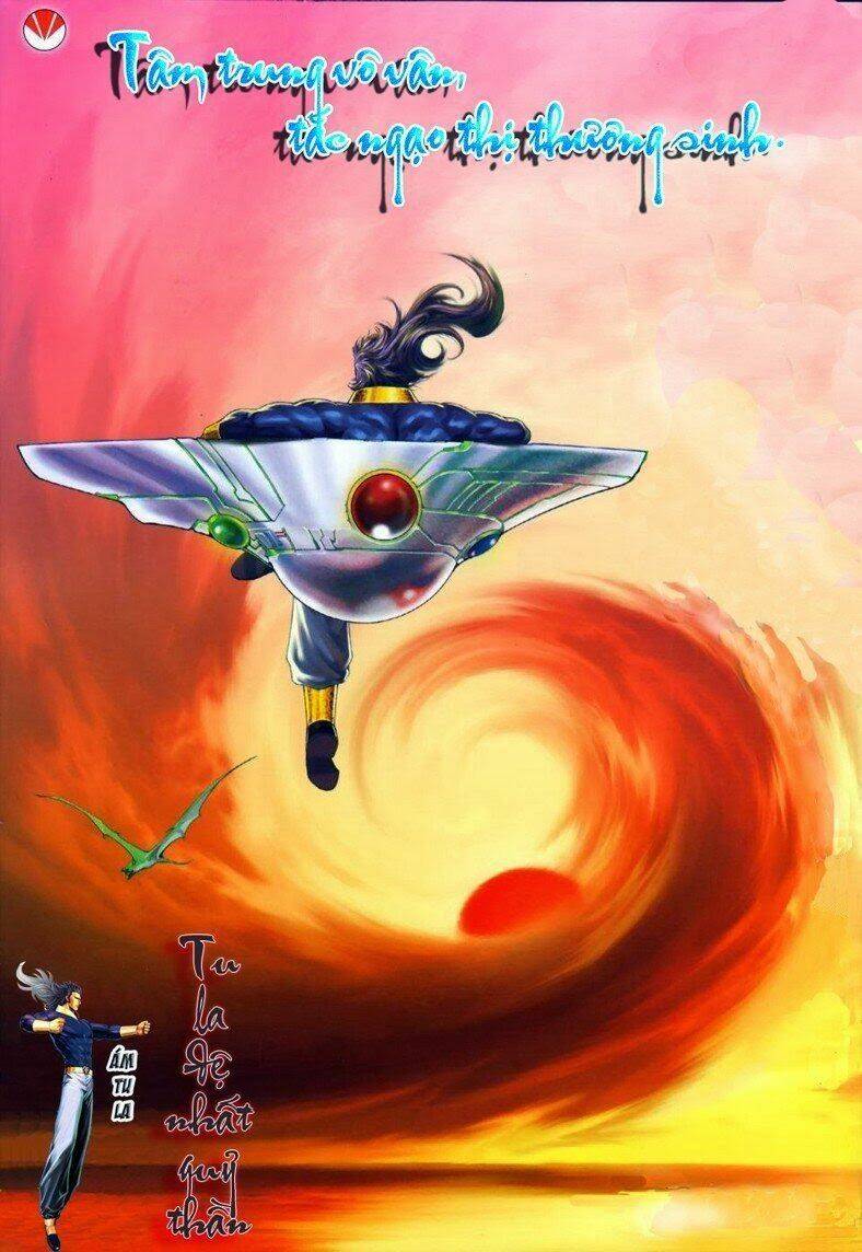 sơn tặc seyu chapter 27 58