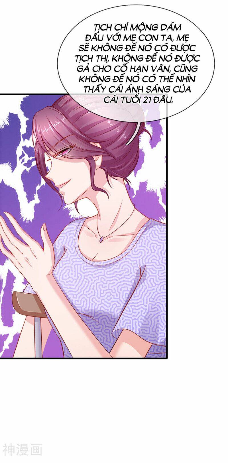 vợ yêu gả nhầm của phúc hắc tổng tài chapter 50 12