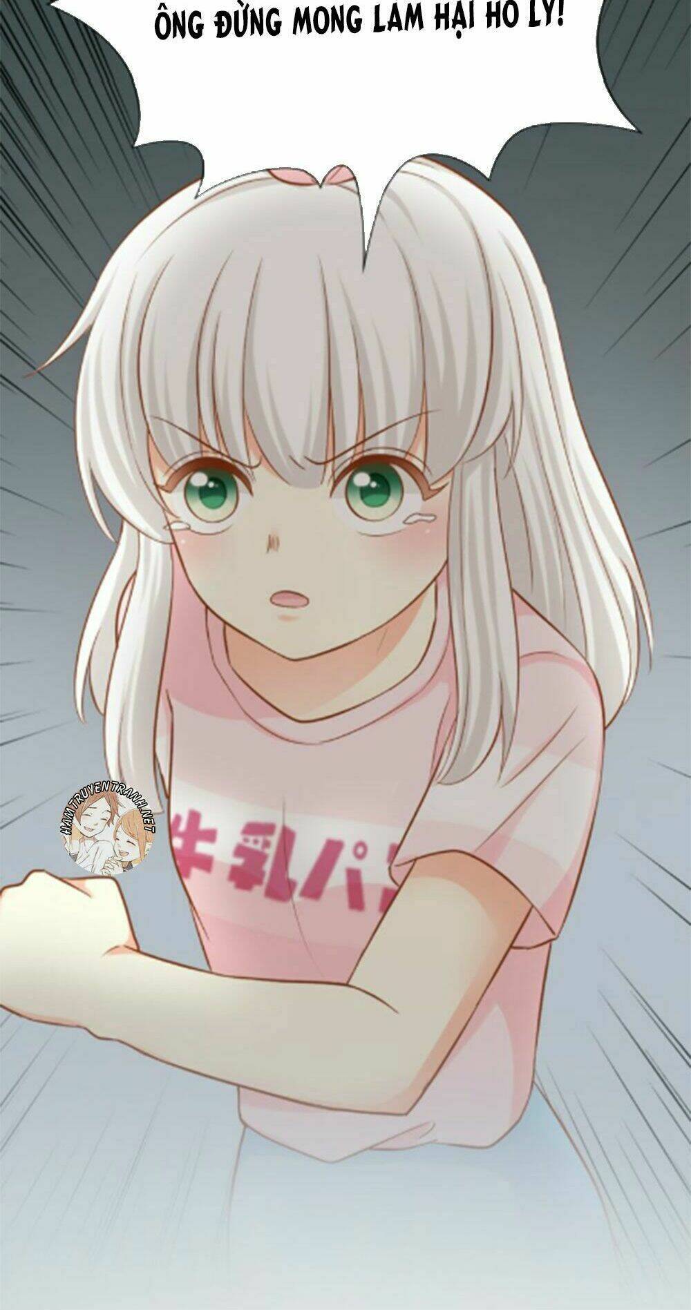 bạn trai có điện từ chapter 16 28