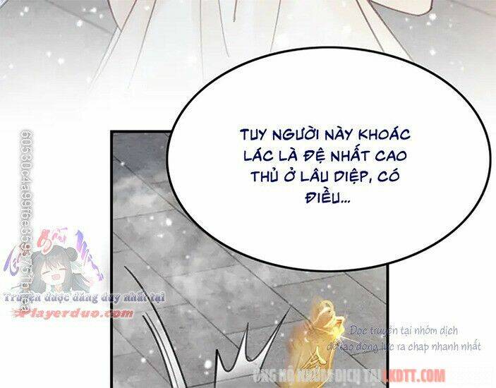 trọng sinh bá sủng nhiếp chính vương quá mạnh mẽ chapter 129 73
